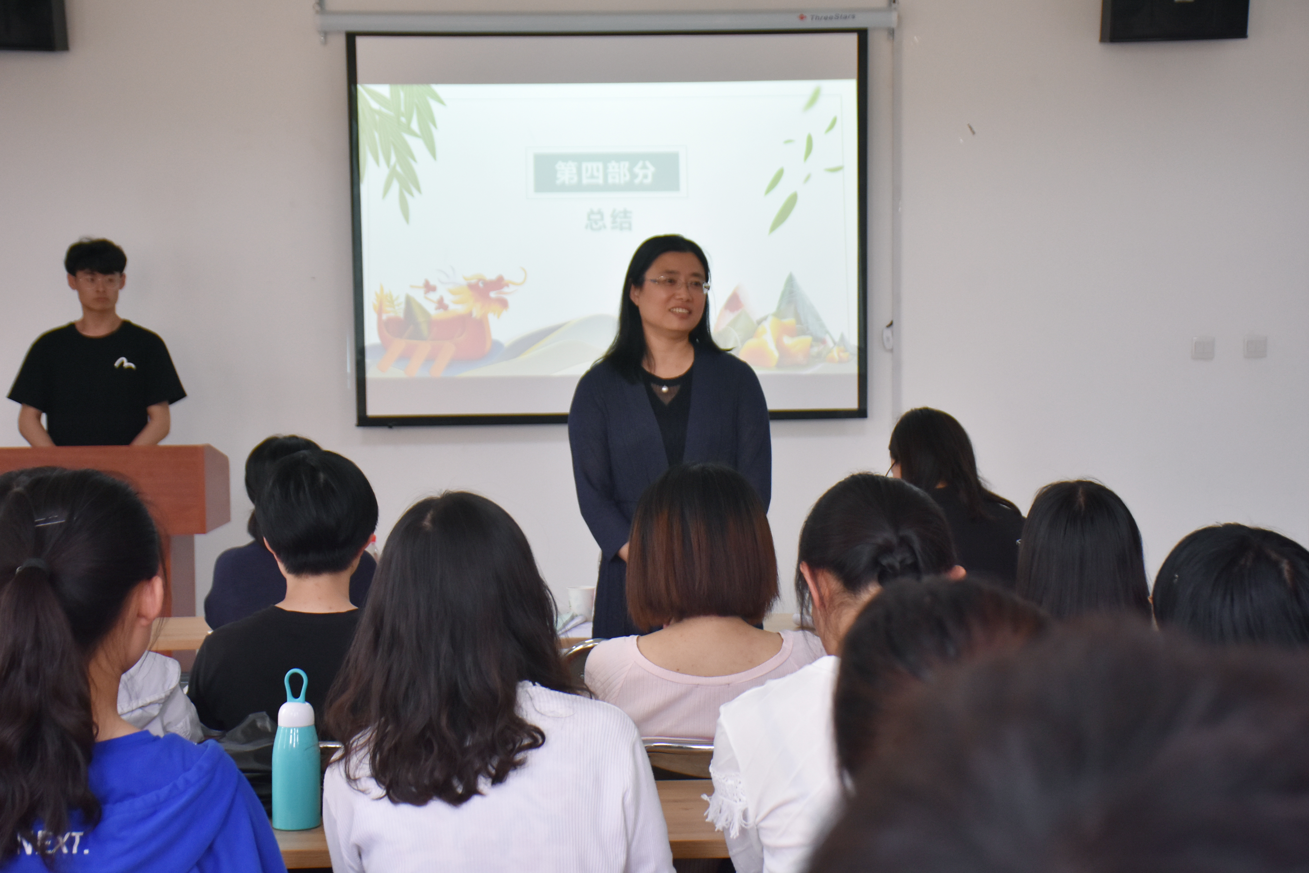 沈阳药科大学刘向红图片